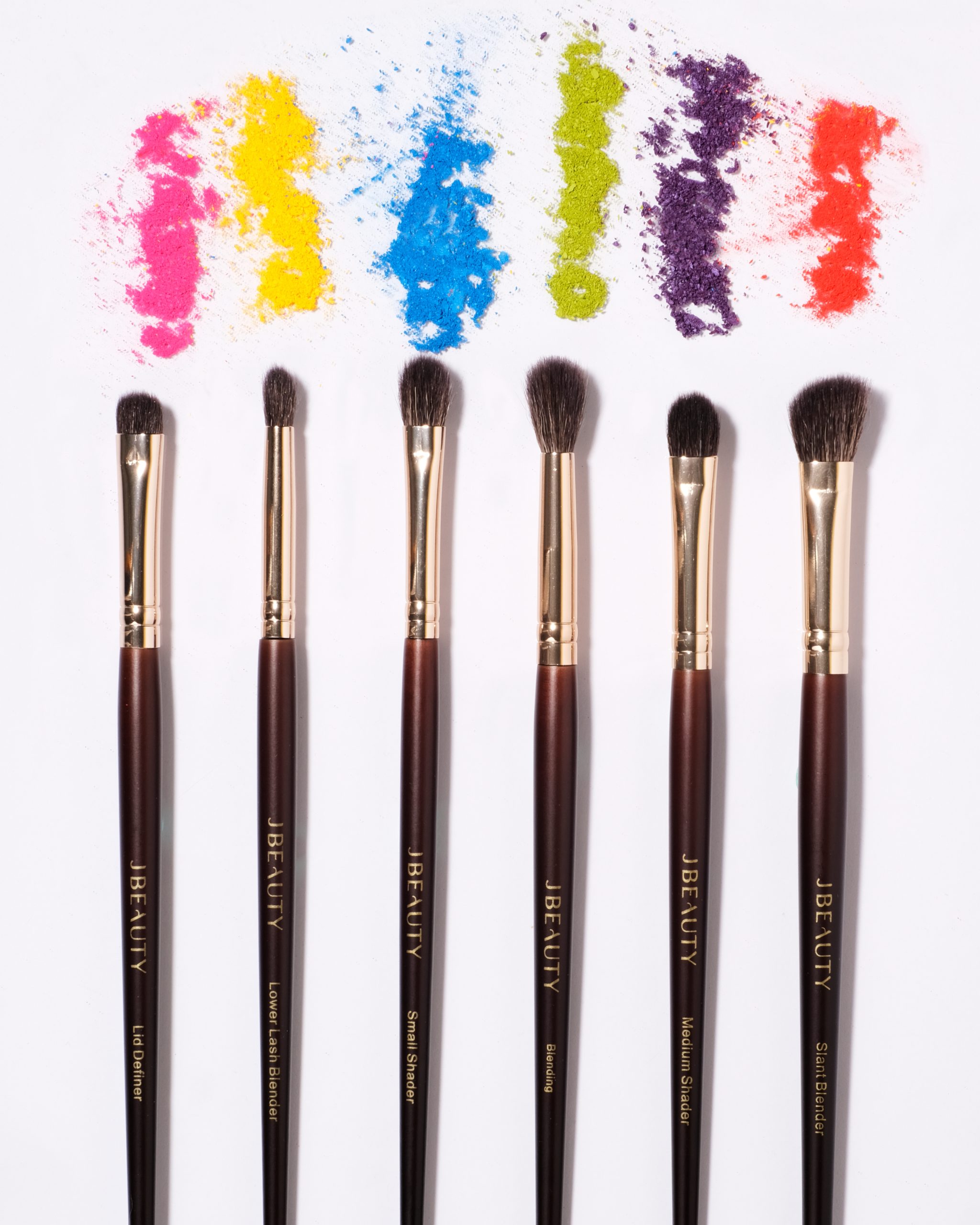 JB Brushes